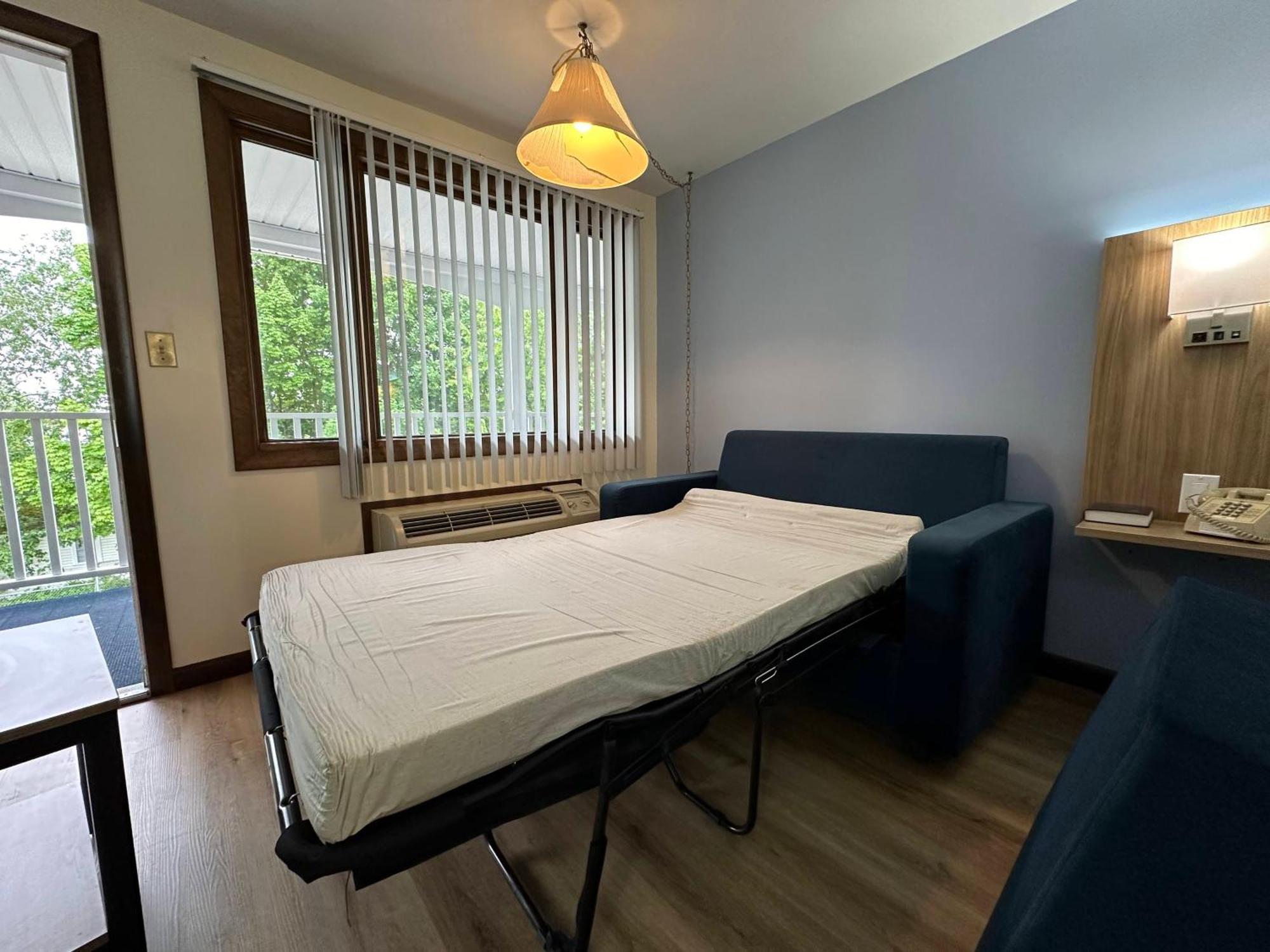 וולס Usa Inn מראה חיצוני תמונה
