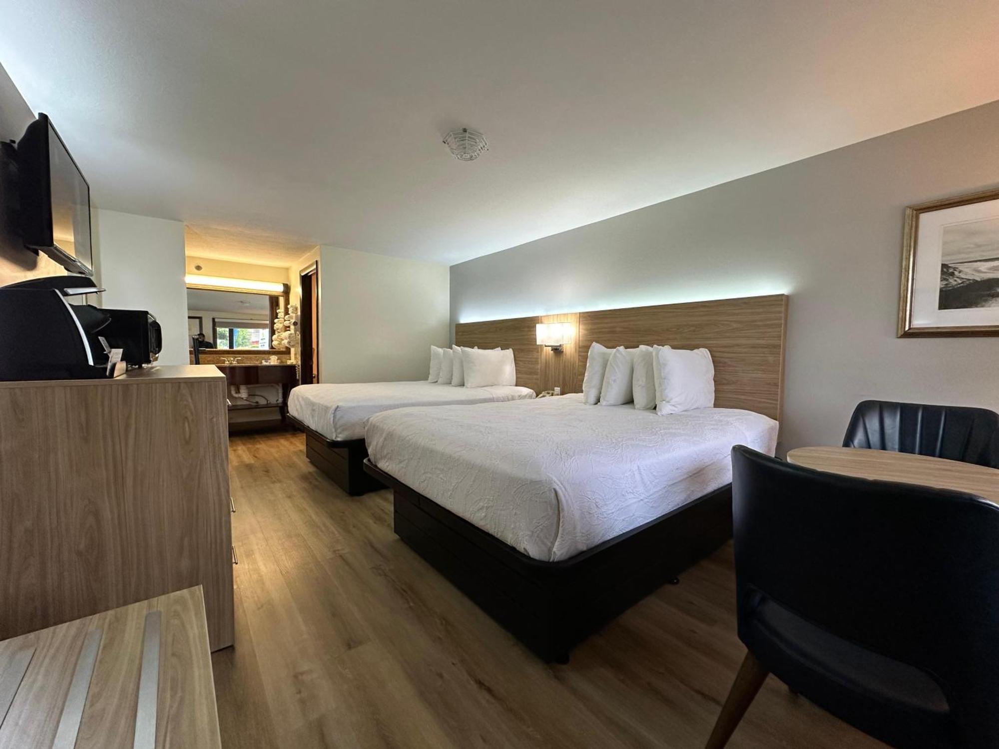 וולס Usa Inn מראה חיצוני תמונה